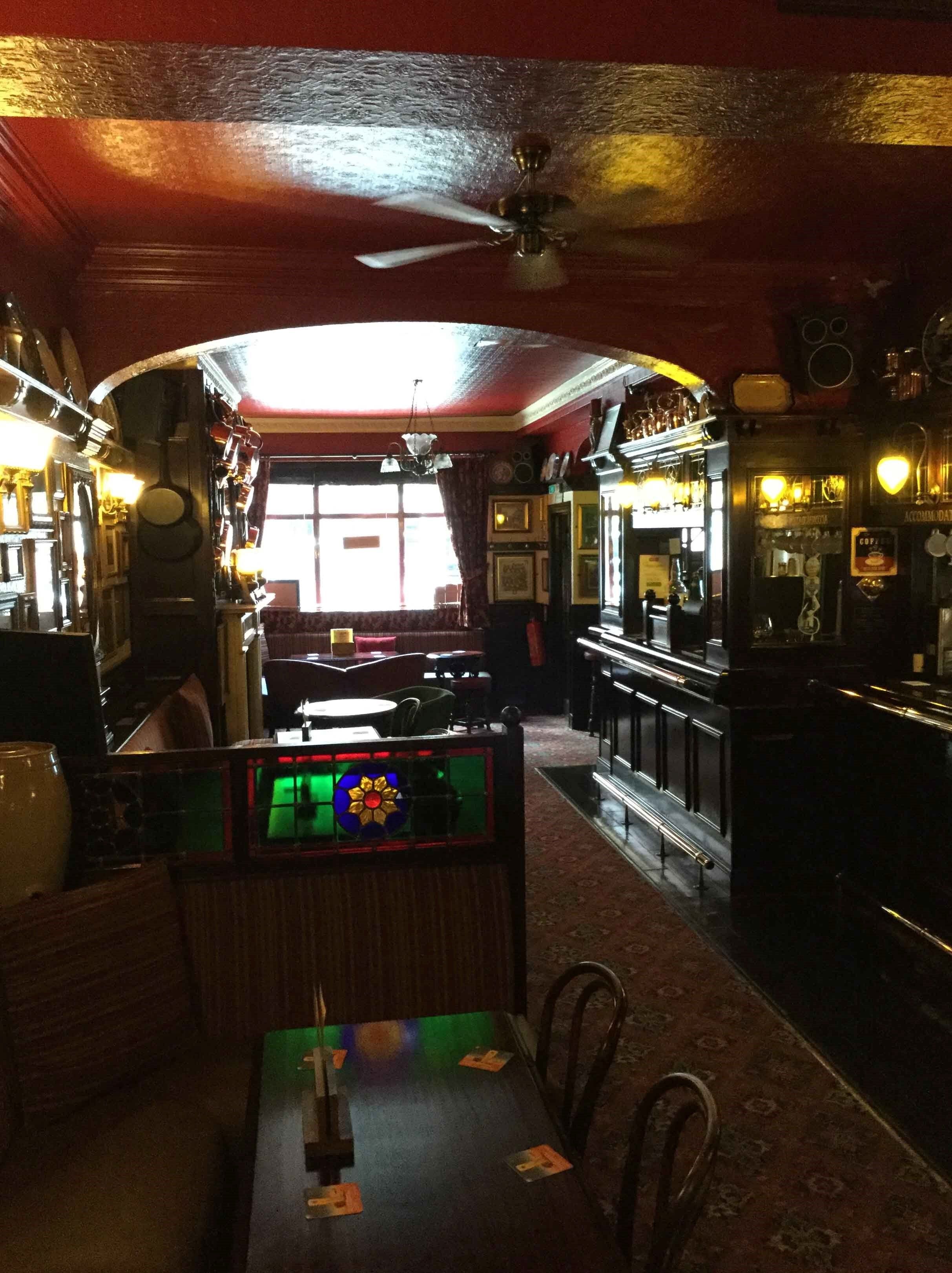 Photo - The Exhibition