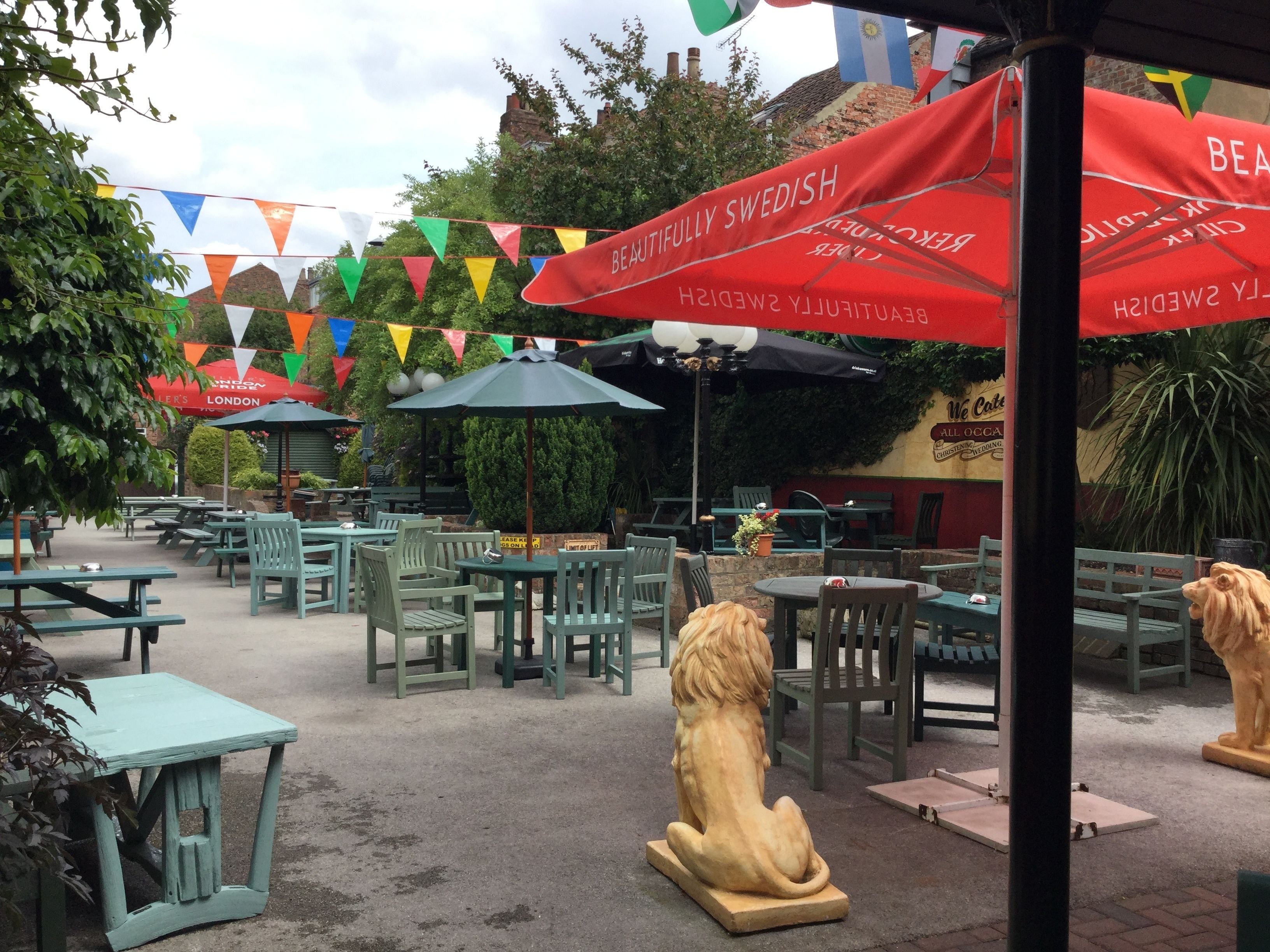 Photo - The Exhibition