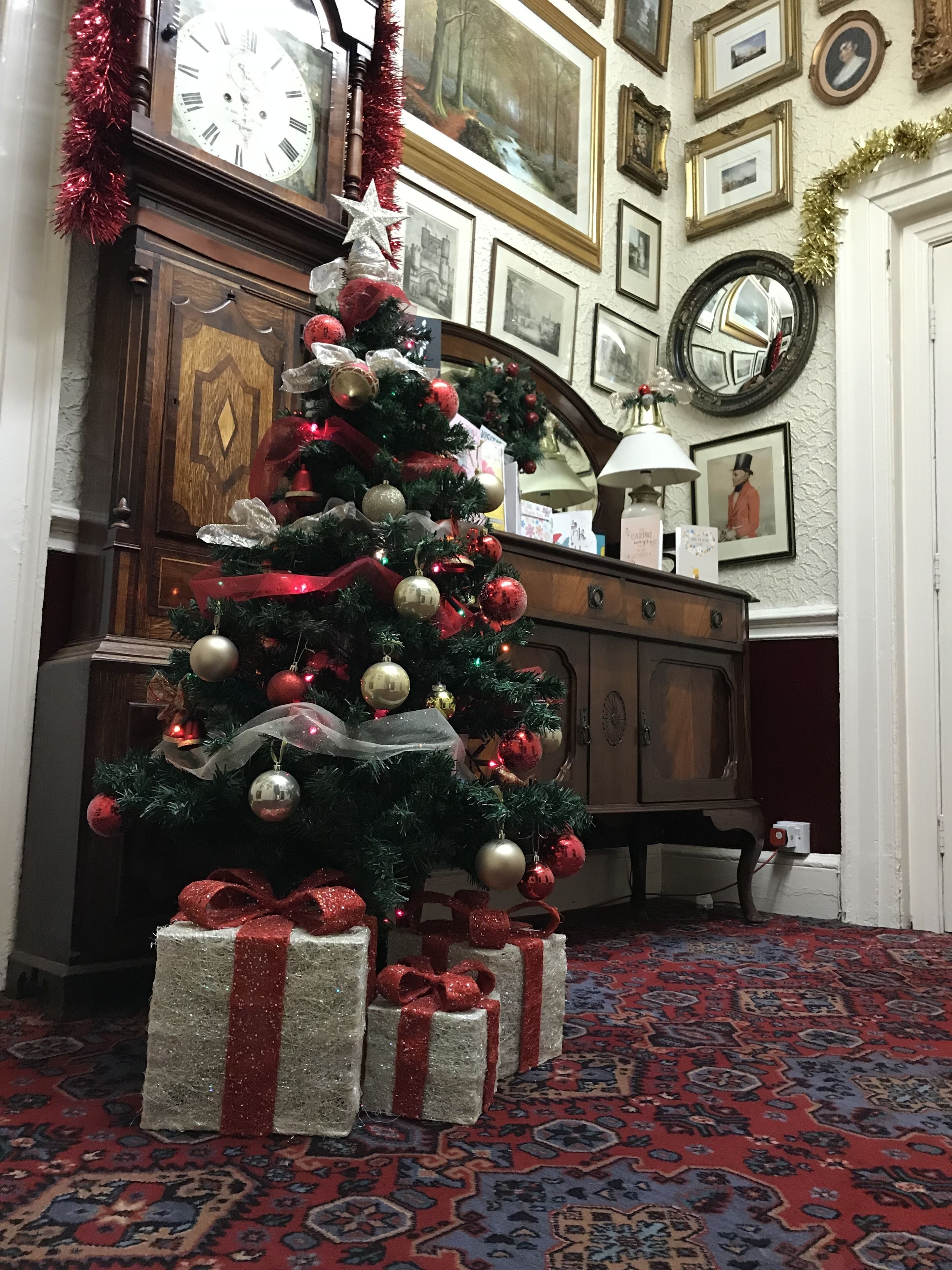 Photo - The Exhibition