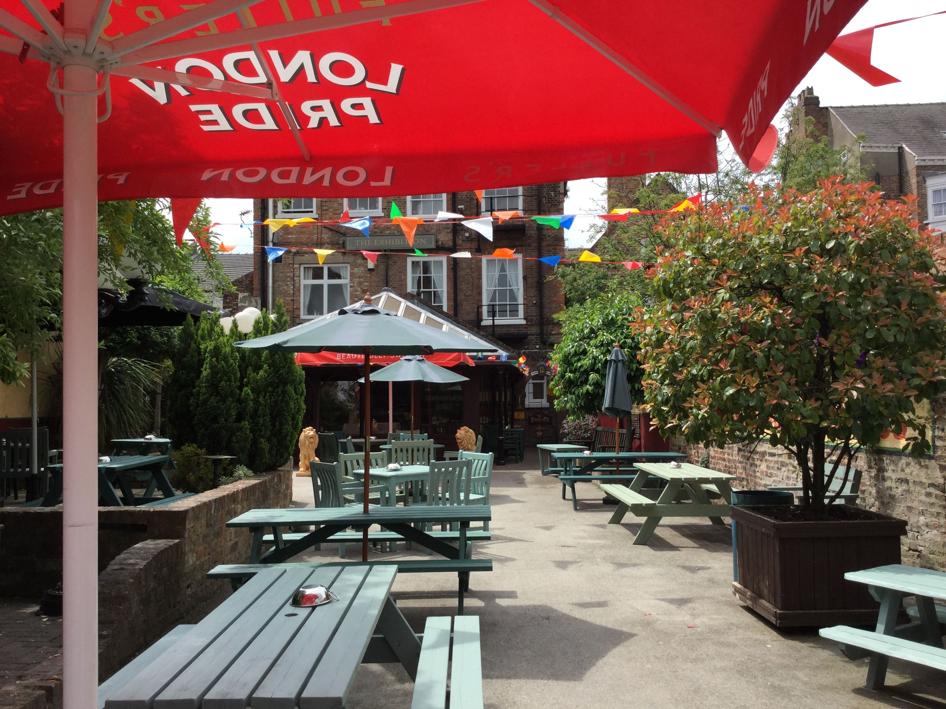 Photo - The Exhibition