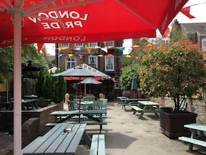 Garden - The Exhibition (York)