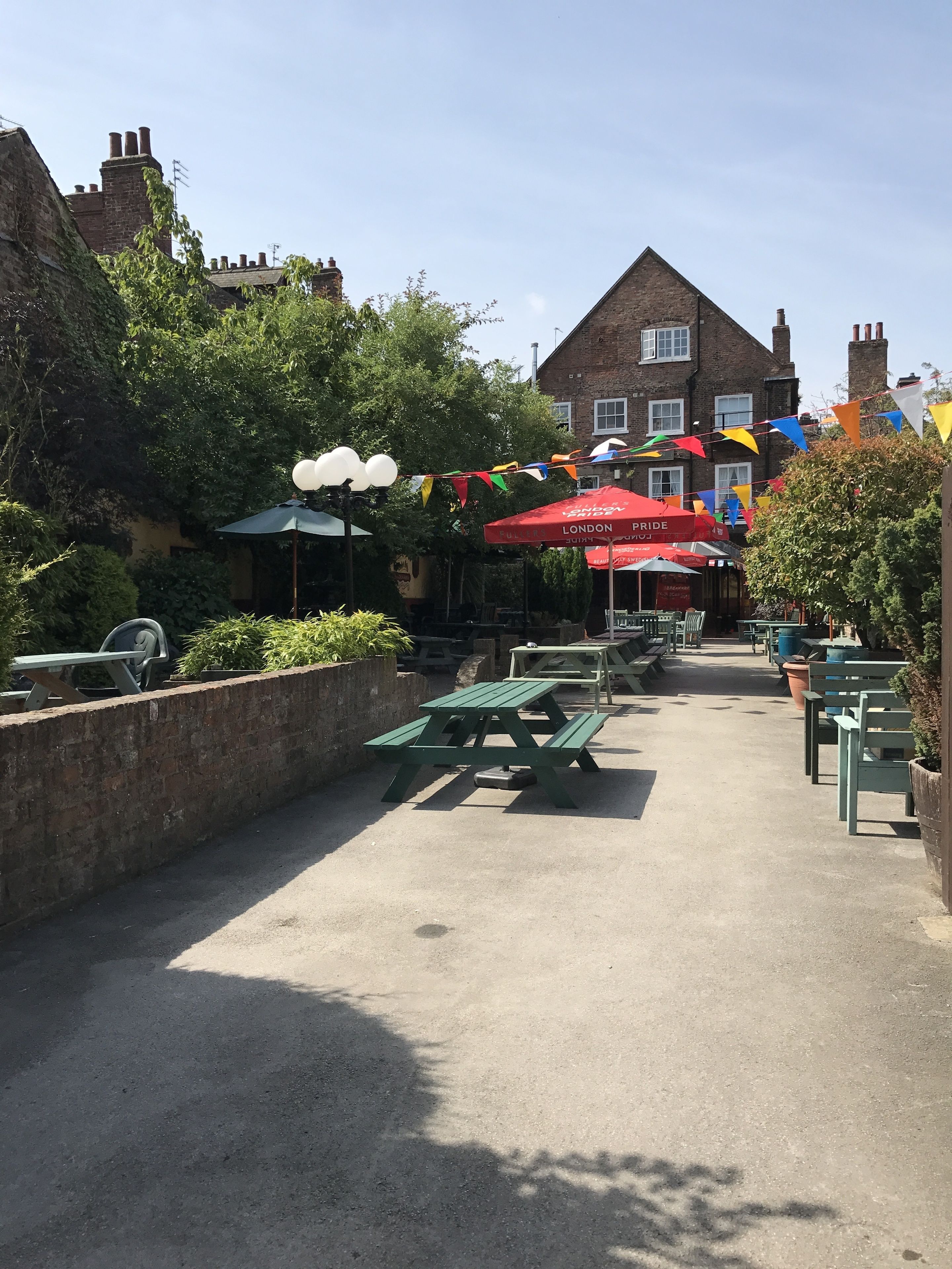 Photo - The Exhibition