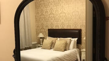 Double Room | View from room