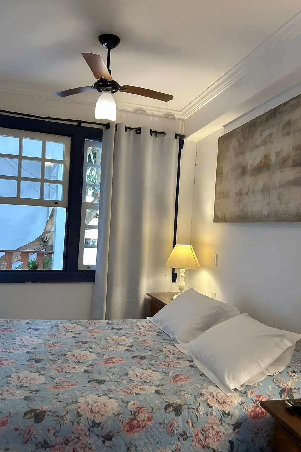 Coffres-forts dans les chambres, décoration personnalisée