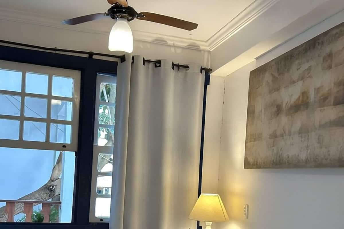 Coffres-forts dans les chambres, décoration personnalisée