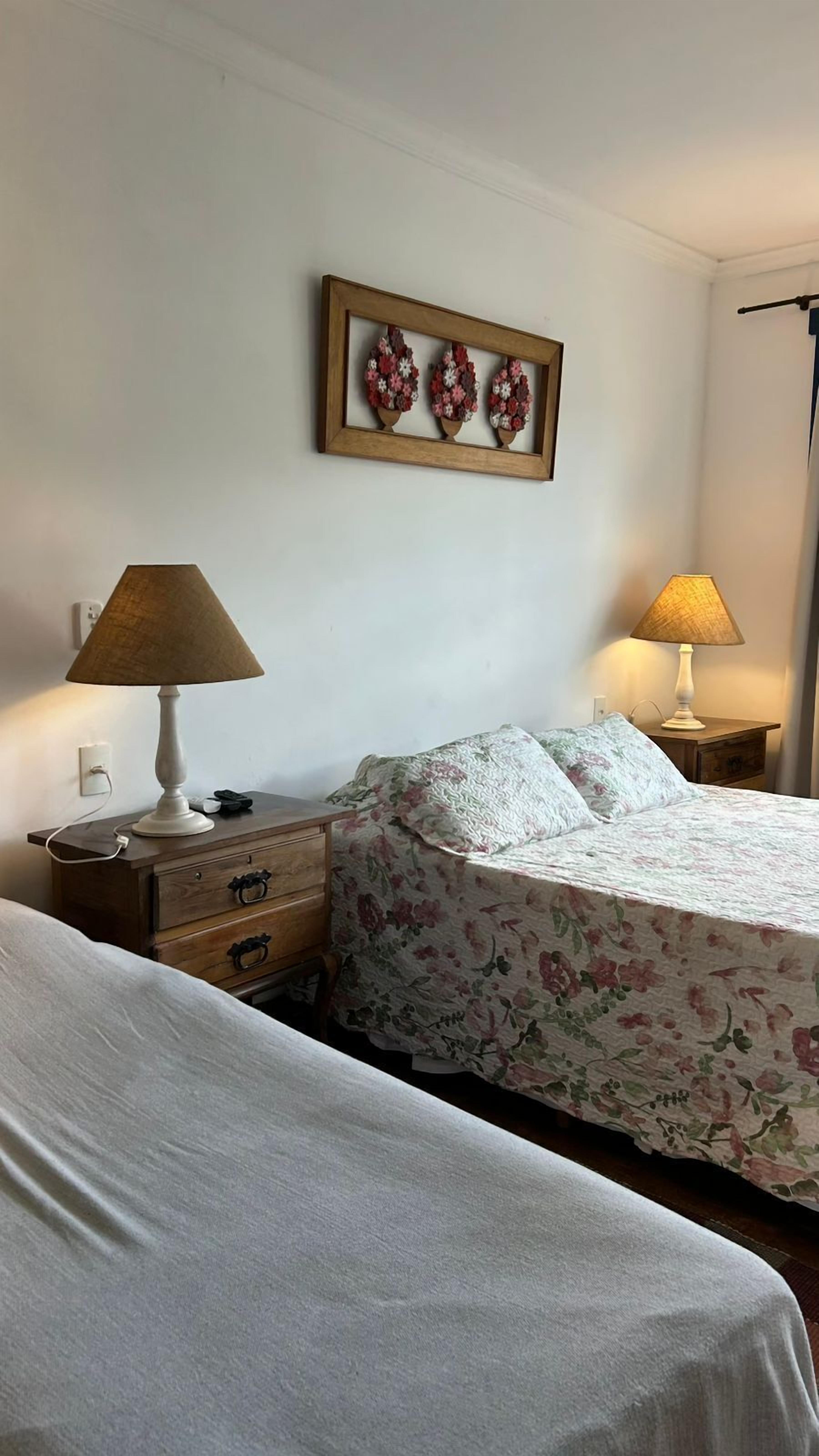 In-room safe, individually decorated, iron/ironing board, free WiFi