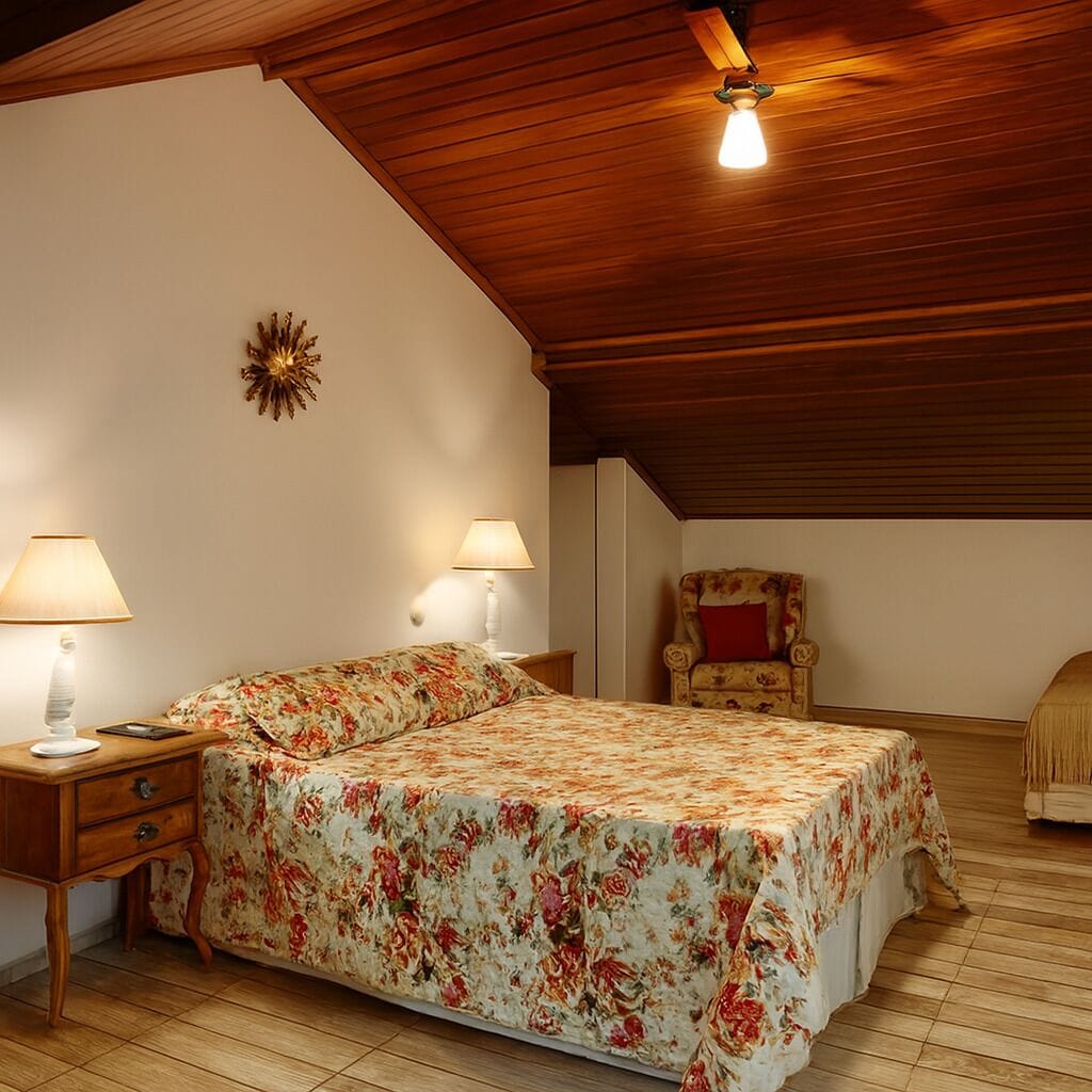 Coffres-forts dans les chambres, décoration personnalisée