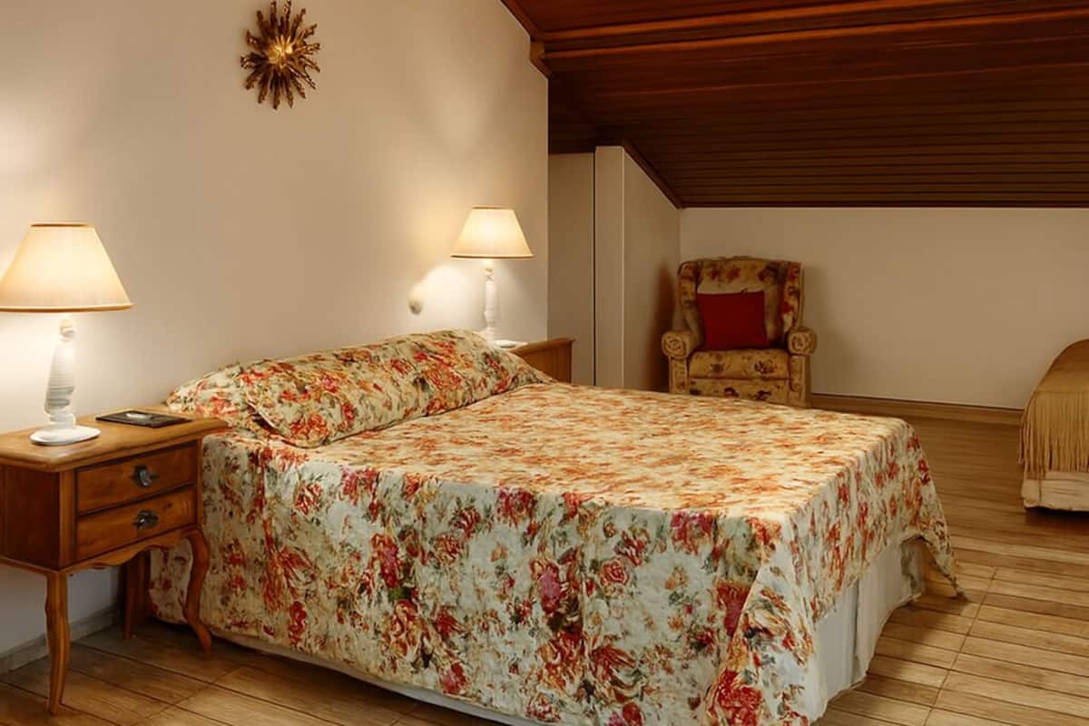 Coffres-forts dans les chambres, décoration personnalisée