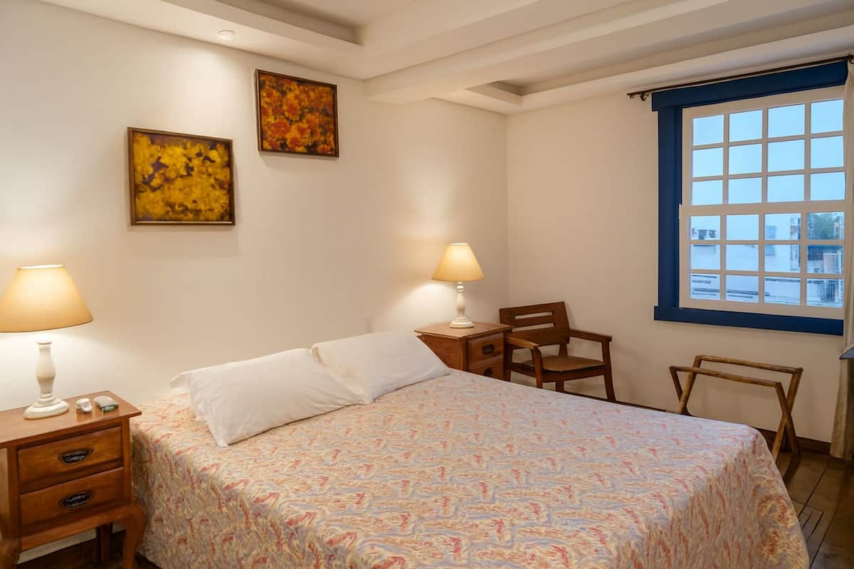 Chambre Double Standard