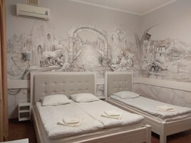 Servicios de la habitación