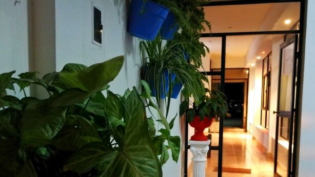 Unclassified image, 1 of 9, button - Hostal Casa Flores (San Salvador de Jujuy)