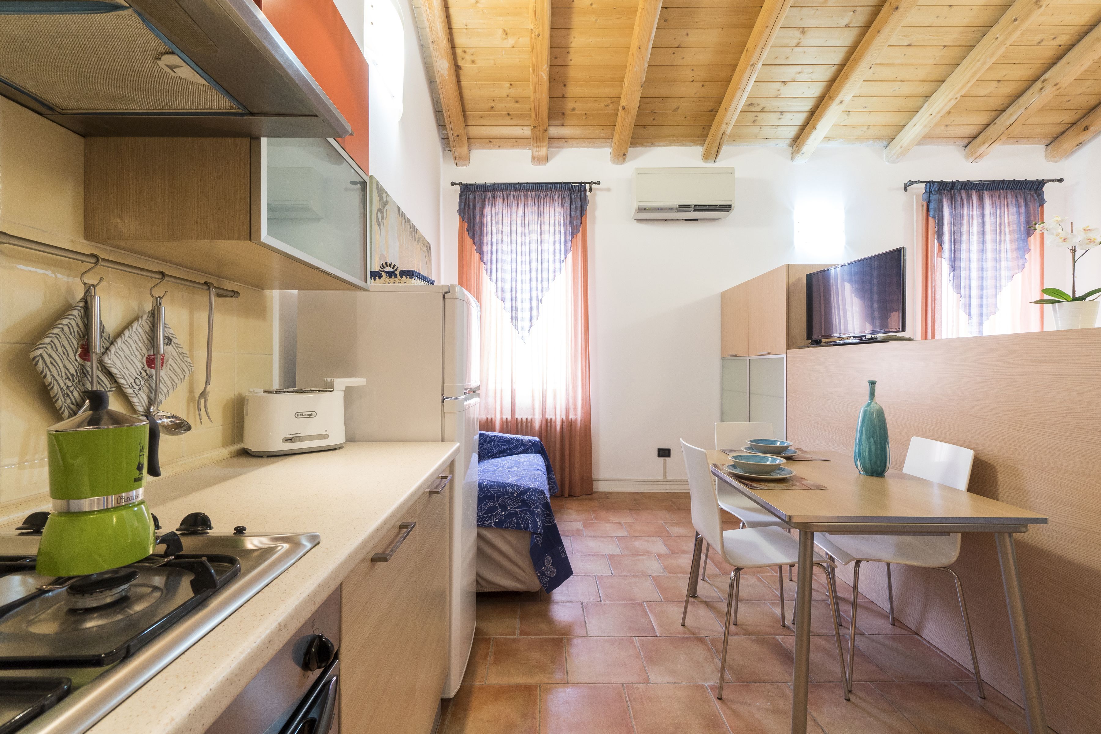 Foto - Bertiera House by Studio Vita