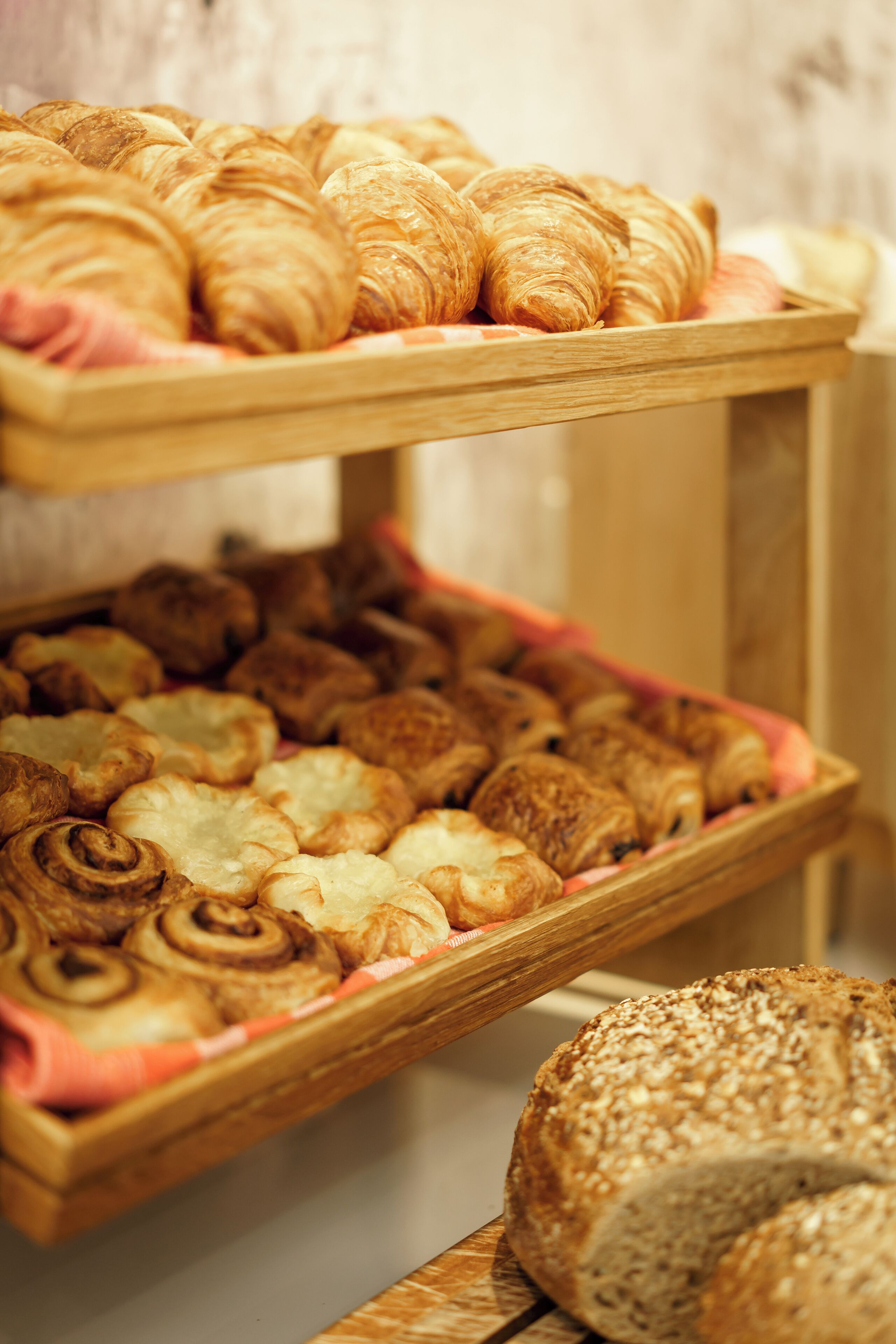 Frokostbuffé