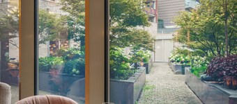 Monet Garden Hotel Amsterdam