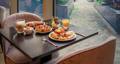 Monet Garden Hotel Amsterdam