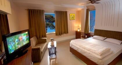 Hotel Tulsi Exotic