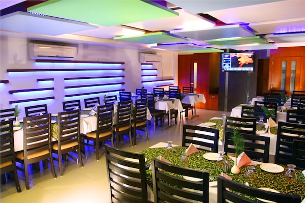 Restaurang