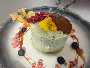 Restaurant - Logis Hôtel Restaurant Le Pardaillan (Gondrin)