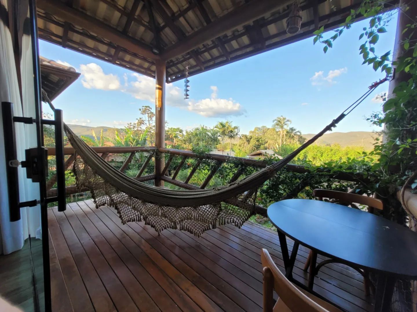 Superior-Zimmer, Gartenblick | Hochwertige Bettwaren, Zimmersafe, Schreibtisch