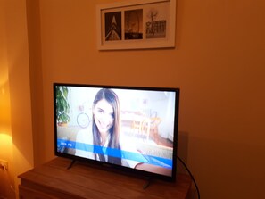 Room amenity - B3 Apartments (Formosa)