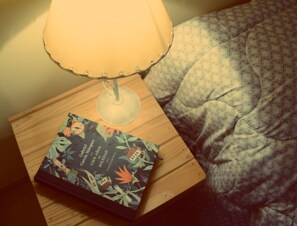 Individually furnished, desk, free WiFi, bed sheets - B3 Apartments (Formosa)