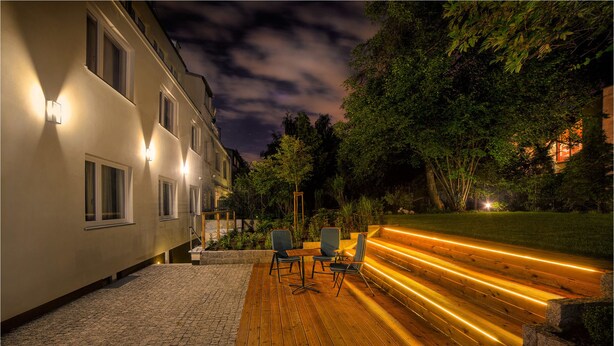 Exterior - Apartamenty ŚMIAŁA 77 (Warsaw)