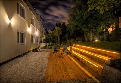 Apartamenty ŚMIAŁA 77