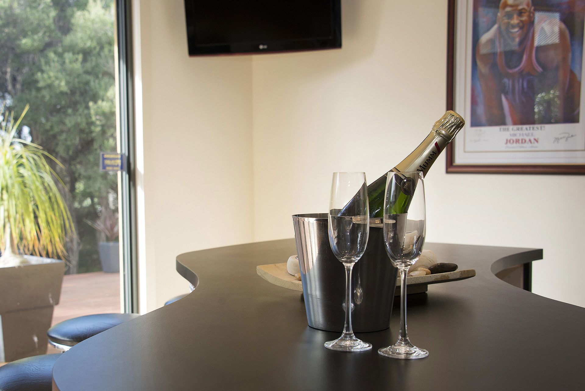 House, 4 Bedrooms | Room amenity