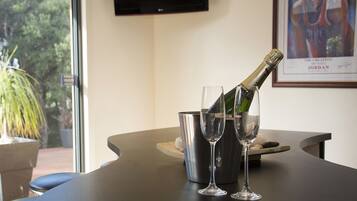 House, 4 Bedrooms | Room amenity