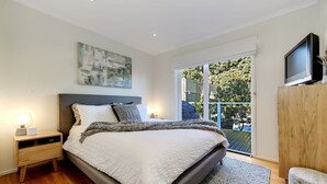Huis, 3 slaapkamers | 3 slaapkamers, een strijkplank/strijkijzer, gratis wifi