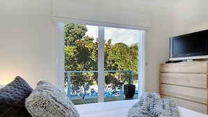 Huis, 3 slaapkamers | 3 slaapkamers, een strijkplank/strijkijzer, gratis wifi