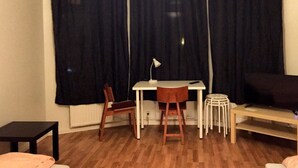 Unclassified image, 5 of 13, button - Helsinki City Apartment (Helsinki)