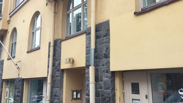 Unclassified image, 1 of 13, button - Helsinki City Apartment (Helsinki)