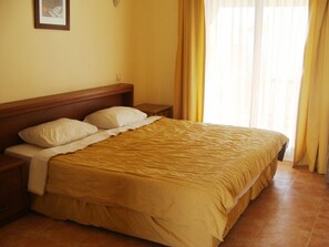 Apartment, 1 Bedroom