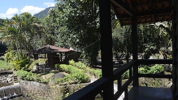 Grand Room, River View | View from room
