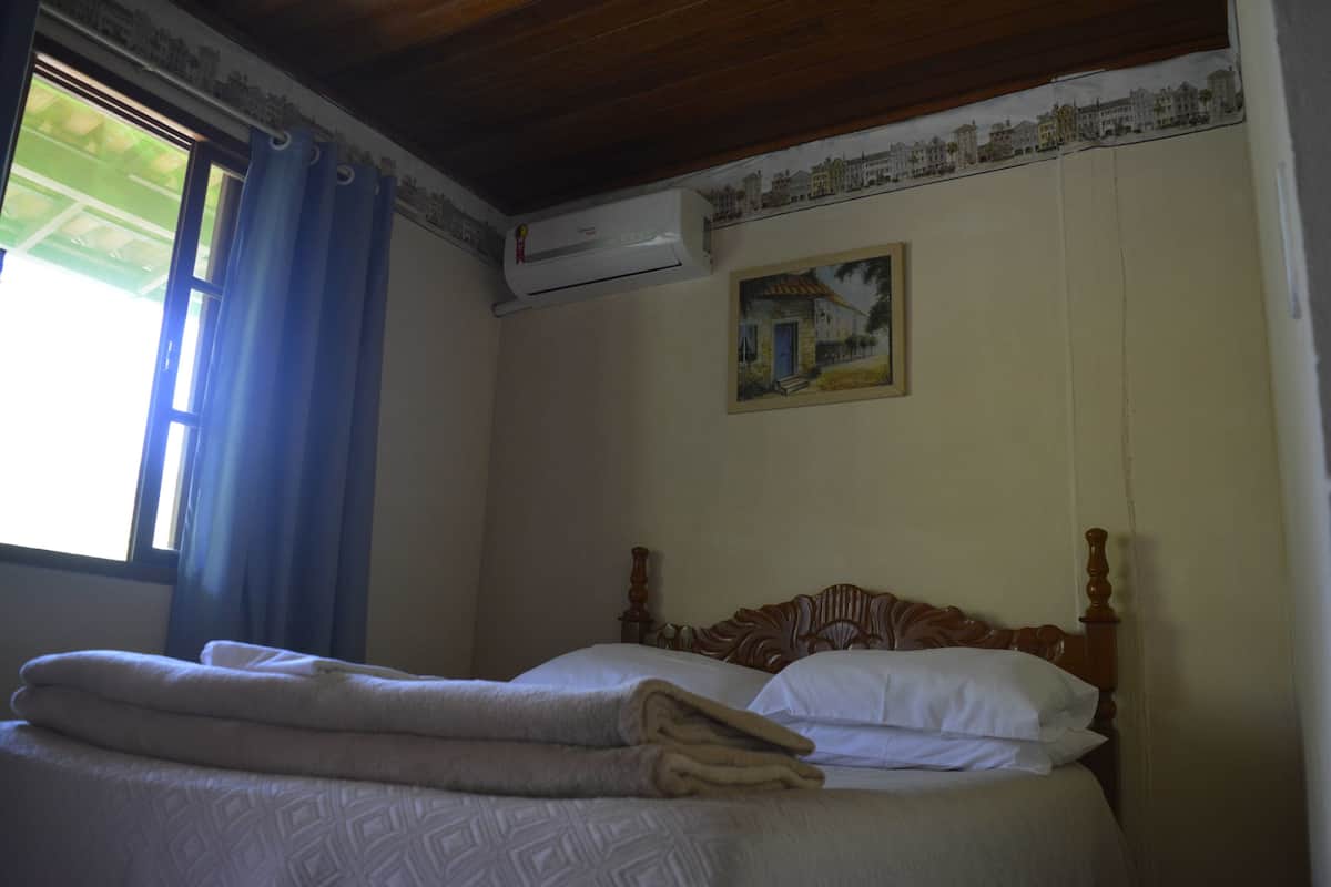 Camera Deluxe | Minibar, tende oscuranti, Wi-Fi gratuito