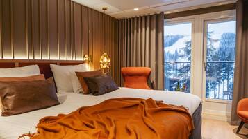 Wi-fi, akses kerusi roda