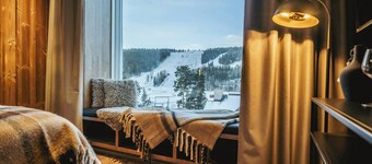 Break Sokos Hotel Tahko