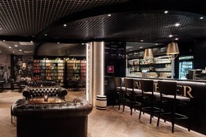 Bar (na propriedade)