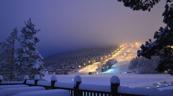 Área da propriedade