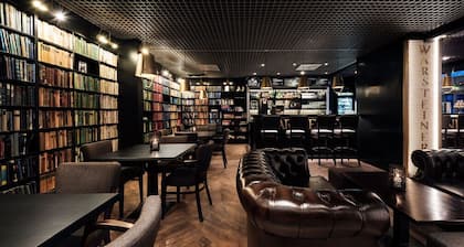 Break Sokos Hotel Tahko