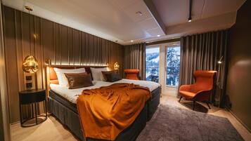 WiFi, wheelchair access