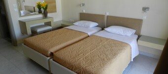 Triantafillas Appartments