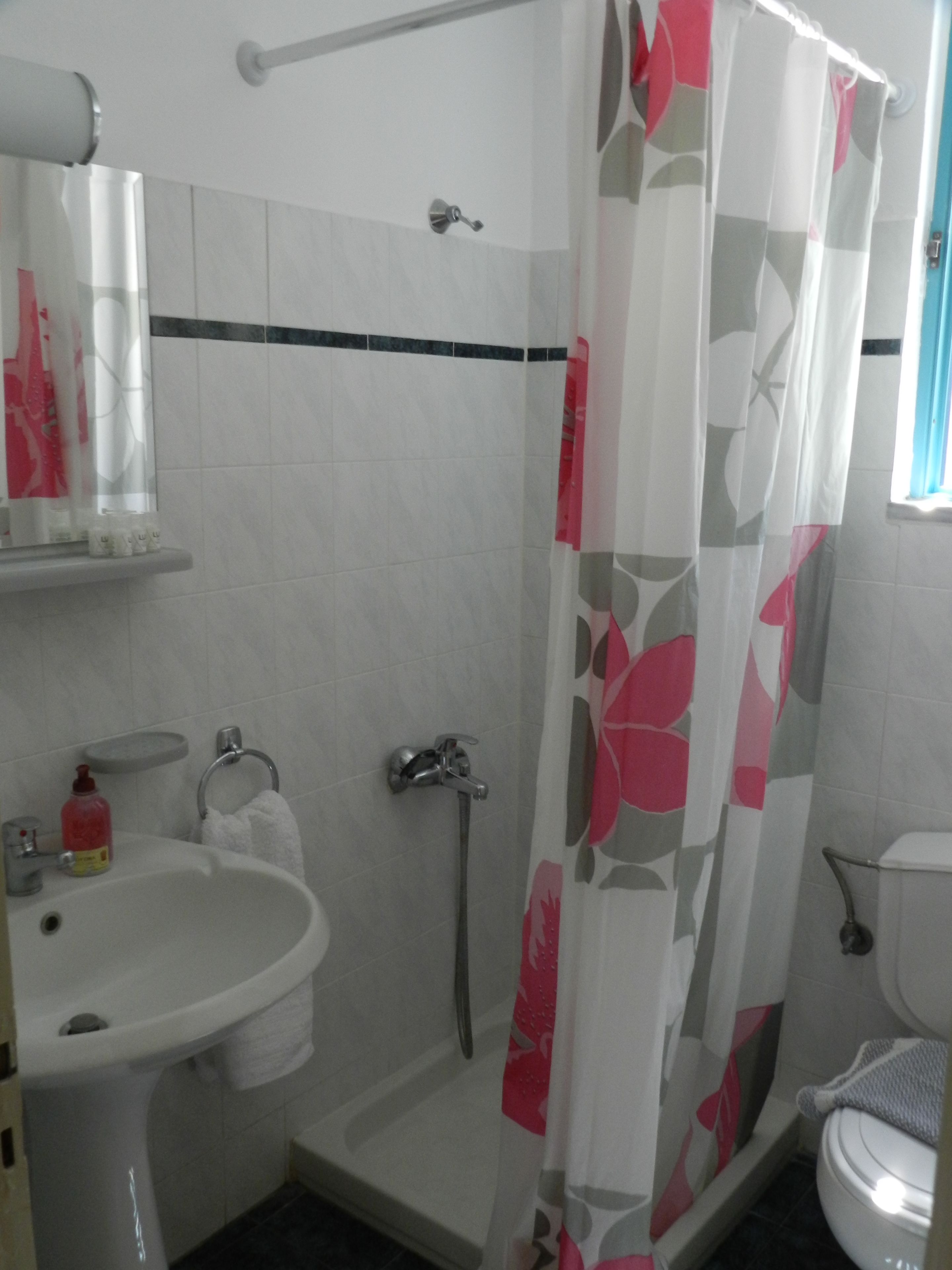 Badkamer