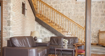 Las Paneras Naturavila