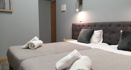 PensĂŁo LeĂŁo De Ouro