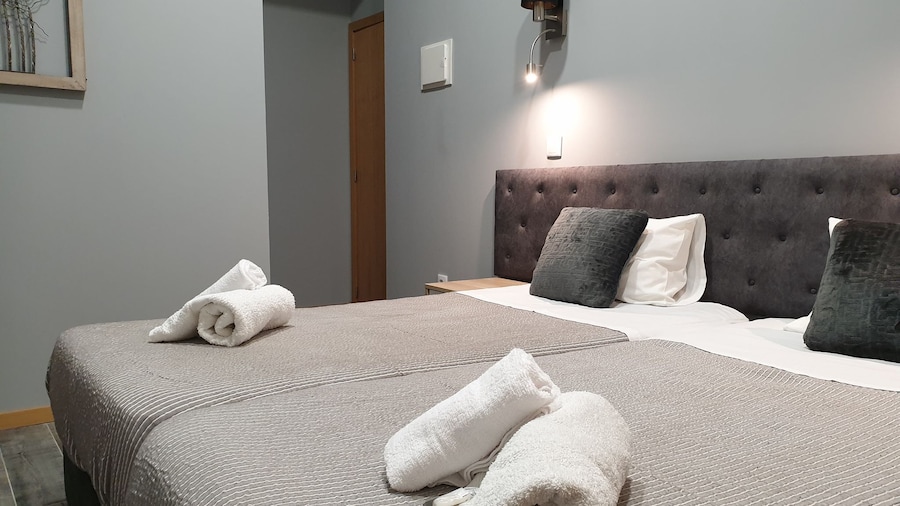 Pensão Leão De Ouro