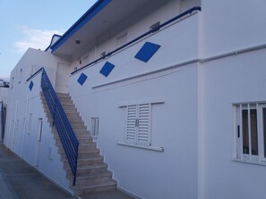 Lobby - Maritsa Studios (Kos)