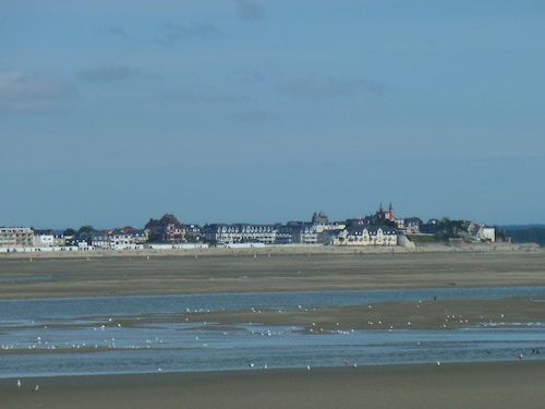 Charmantes Ferienhaus mit gepflegter Dekoration Klassifizierung 2 Sterne