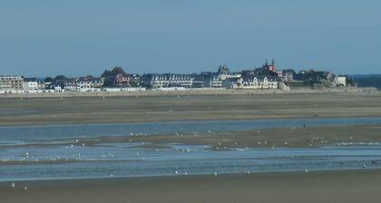 Charmantes Ferienhaus mit gepflegter Dekoration Klassifizierung 2 Sterne